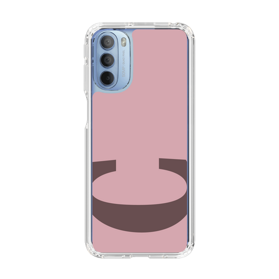 Slim Protection Case［ Original - initial color - C dusty pink ］
