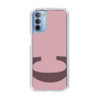 Slim Protection Case［ Original - initial color - C dusty pink ］