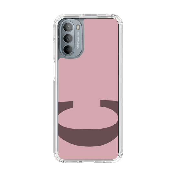 Slim Protection Case［ Original - initial color - C dusty pink ］