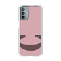 Slim Protection Case［ Original - initial color - C dusty pink ］