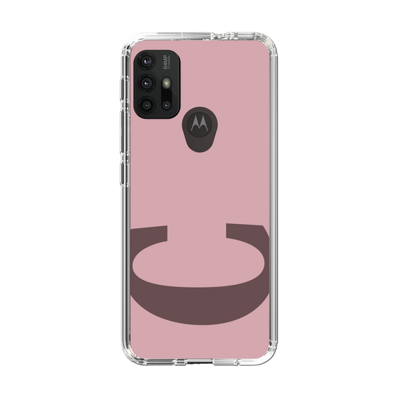 Slim Protection Case［ Original - initial color - C dusty pink ］