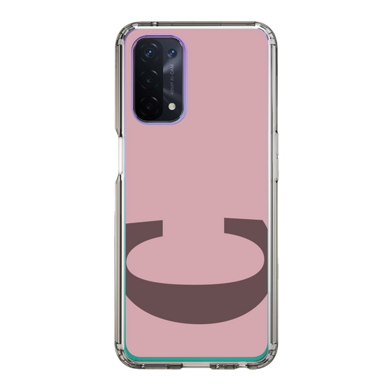 Slim Protection Case［ Original - initial color - C dusty pink ］