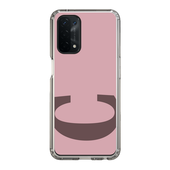Slim Protection Case［ Original - initial color - C dusty pink ］