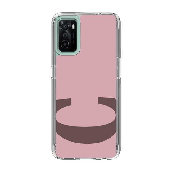 Slim Protection Case［ Original - initial color - C dusty pink ］