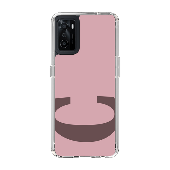 Slim Protection Case［ Original - initial color - C dusty pink ］