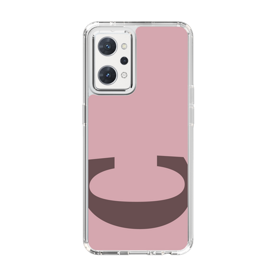 Slim Protection Case［ Original - initial color - C dusty pink ］