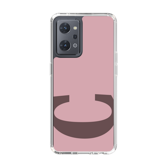 Slim Protection Case［ Original - initial color - C dusty pink ］