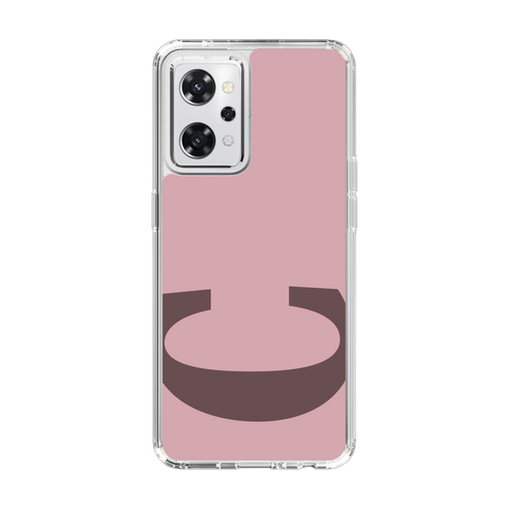 Slim Protection Case［ オリジナル - initial color - C dusty pink ］