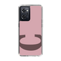 Slim Protection Case［ オリジナル - initial color - C dusty pink ］