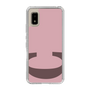 Slim Protection Case［ Original - initial color - C dusty pink ］