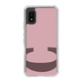 Slim Protection Case［ Original - initial color - C dusty pink ］