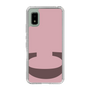 Slim Protection Case［ Original - initial color - C dusty pink ］