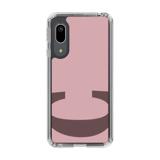 Slim Protection Case［ Original - initial color - C dusty pink ］
