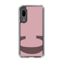 Slim Protection Case［ Original - initial color - C dusty pink ］