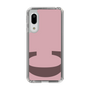 Slim Protection Case［ Original - initial color - C dusty pink ］