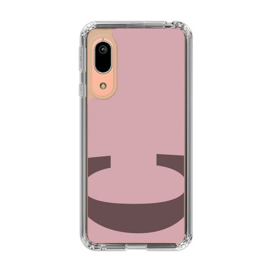 Slim Protection Case［ Original - initial color - C dusty pink ］