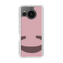 Slim Protection Case［ Original - initial color - C dusty pink ］