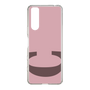 Slim Protection Case［ Original - initial color - C dusty pink ］