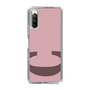 Slim Protection Case［ Original - initial color - C dusty pink ］