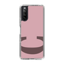 Slim Protection Case［ Original - initial color - C dusty pink ］