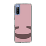 Slim Protection Case［ Original - initial color - C dusty pink ］