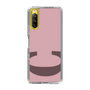 Slim Protection Case［ Original - initial color - C dusty pink ］