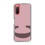 Slim Protection Case［ Original - initial color - C dusty pink ］