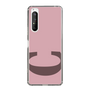 Slim Protection Case［ Original - initial color - C dusty pink ］