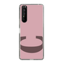 Slim Protection Case［ Original - initial color - C dusty pink ］