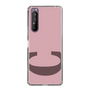 Slim Protection Case［ Original - initial color - C dusty pink ］