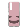Slim Protection Case［ Original - initial color - C dusty pink ］