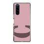 Slim Protection Case［ Original - initial color - C dusty pink ］