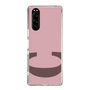 Slim Protection Case［ Original - initial color - C dusty pink ］