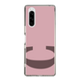 Slim Protection Case［ Original - initial color - C dusty pink ］