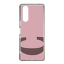 Slim Protection Case［ Original - initial color - C dusty pink ］
