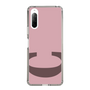 Slim Protection Case［ Original - initial color - C dusty pink ］