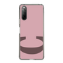 Slim Protection Case［ Original - initial color - C dusty pink ］