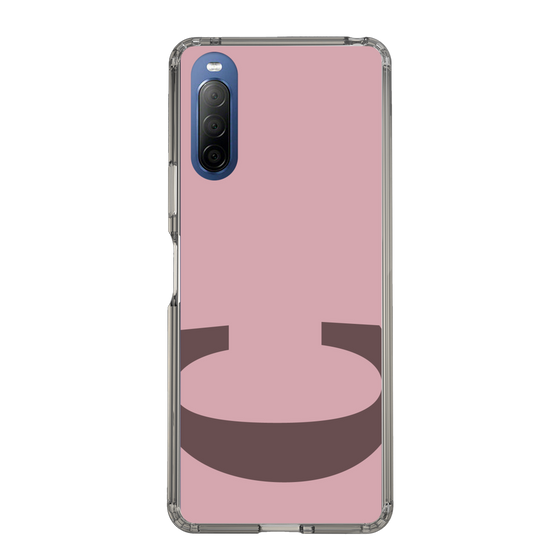 Slim Protection Case［ Original - initial color - C dusty pink ］