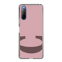 Slim Protection Case［ Original - initial color - C dusty pink ］