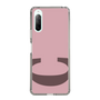 Slim Protection Case［ Original - initial color - C dusty pink ］