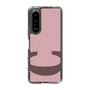 Slim Protection Case［ Original - initial color - C dusty pink ］