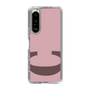 Slim Protection Case［ Original - initial color - C dusty pink ］