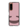 Slim Protection Case［ Original - initial color - C dusty pink ］