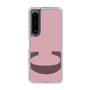 Slim Protection Case［ Original - initial color - C dusty pink ］