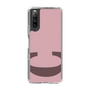 Slim Protection Case［ Original - initial color - C dusty pink ］
