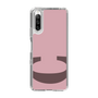 Slim Protection Case［ Original - initial color - C dusty pink ］