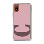 Slim Protection Case［ Original - initial color - C dusty pink ］