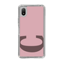 Slim Protection Case［ Original - initial color - C dusty pink ］