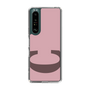 Slim Protection Case［ Original - initial color - C dusty pink ］