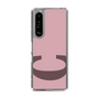 Slim Protection Case［ Original - initial color - C dusty pink ］